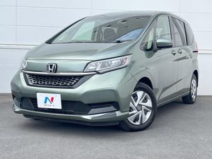 2022 Honda Freed hybrid 6AA-GB7