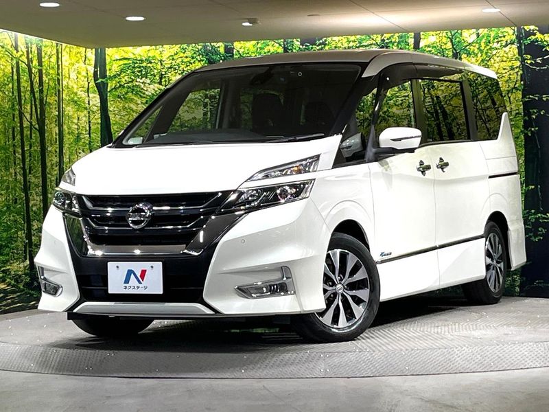 2016 Nissan Serena DAA-GFC27 (UW-6a87c09a47e84)[0]