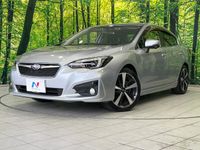2017 Subaru Impreza G4 DBA-GK7