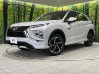 2022 Mitsubishi Eclipse Cross PHEV 5LA-GL3W