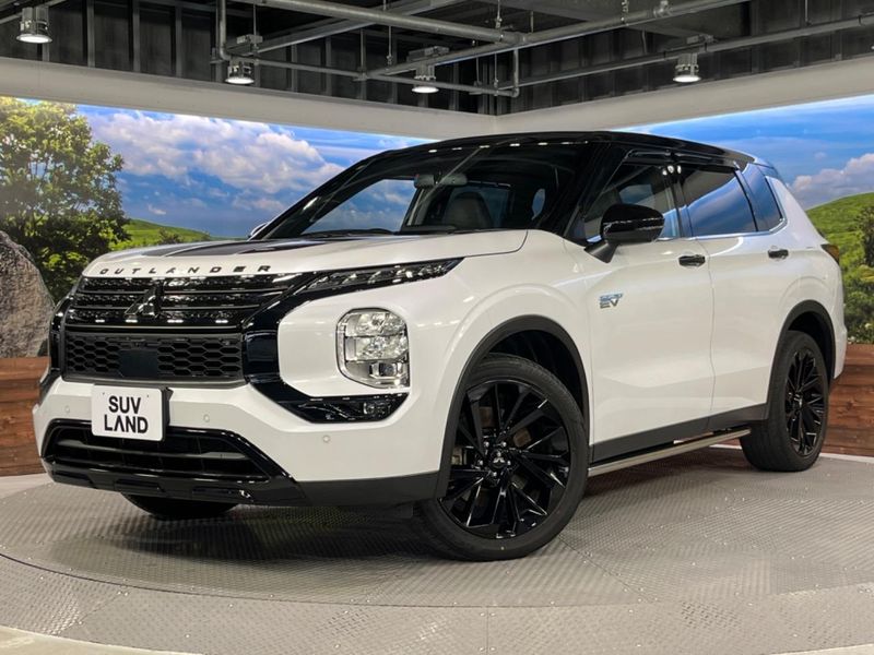 2023 Mitsubishi OUTLANDER PHEV 5LA-GN0W (UW-6a87c0ae7cfc7)[5]