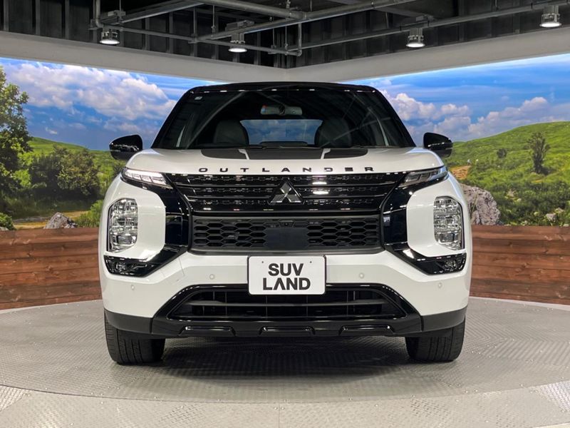 2023 Mitsubishi OUTLANDER PHEV 5LA-GN0W (UW-6a87c0ae7cfc7)[6]