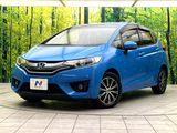2014 Honda Fit Hybrid DAA-GP5
