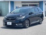 2022 Honda SHUTTLE 6AA-GP7