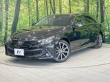 2019 Toyota Mark X DBA-GRX130