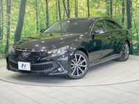 2019 Toyota Mark X DBA-GRX130