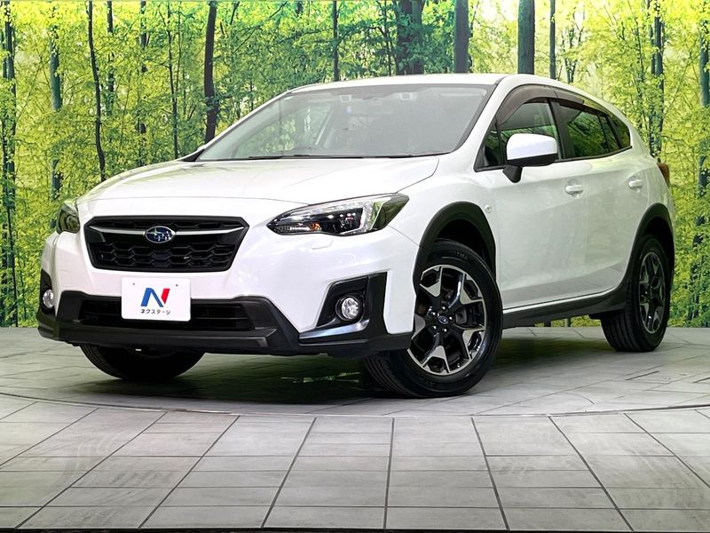 2018 Subaru XV DBA-GT3 (UW-6a87c0bfa914b)[0]