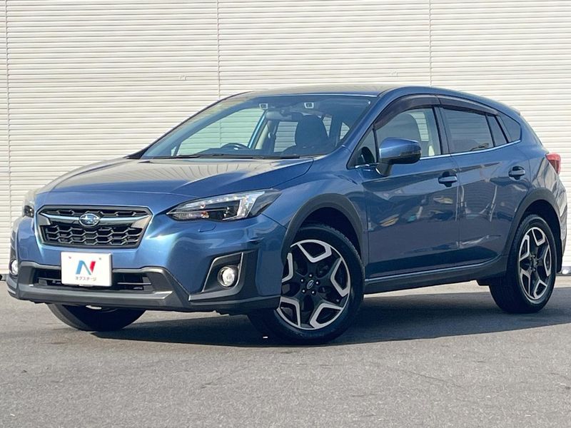 2017 Subaru XV DBA-GT7 (UW-6a87c0c31c129)[0]