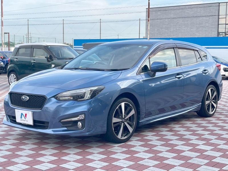 2018 Subaru Impreza Sport DBA-GT7 (UW-6a87c0c424188)[16]