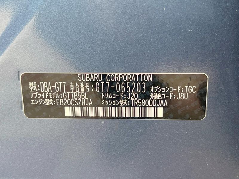 2018 Subaru Impreza Sport DBA-GT7 (UW-6a87c0c424188)[1]
