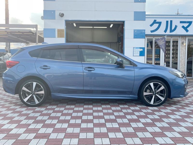 2018 Subaru Impreza Sport DBA-GT7 (UW-6a87c0c424188)[9]