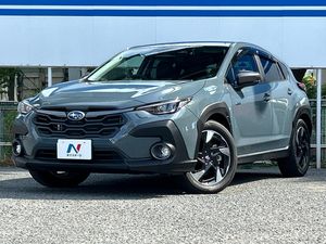 2023 Subaru Crosstrek 5AA-GUE