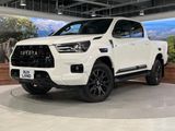 2022 Toyota Hilux 3DF-GUN125