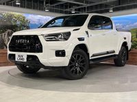 2022 Toyota Hilux 3DF-GUN125
