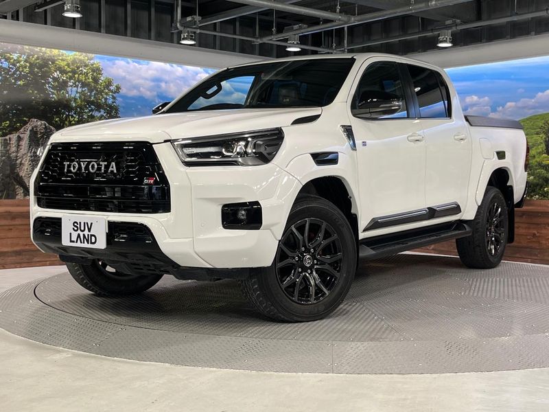2022 Toyota Hilux 3DF-GUN125 (UW-6a87c0c9e92d5)[0]