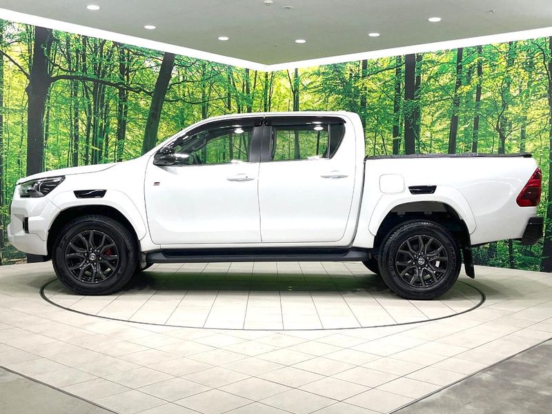 2024 Toyota Hilux 3DF-GUN125 (UW-6a87c0cb5b1c0)[10]