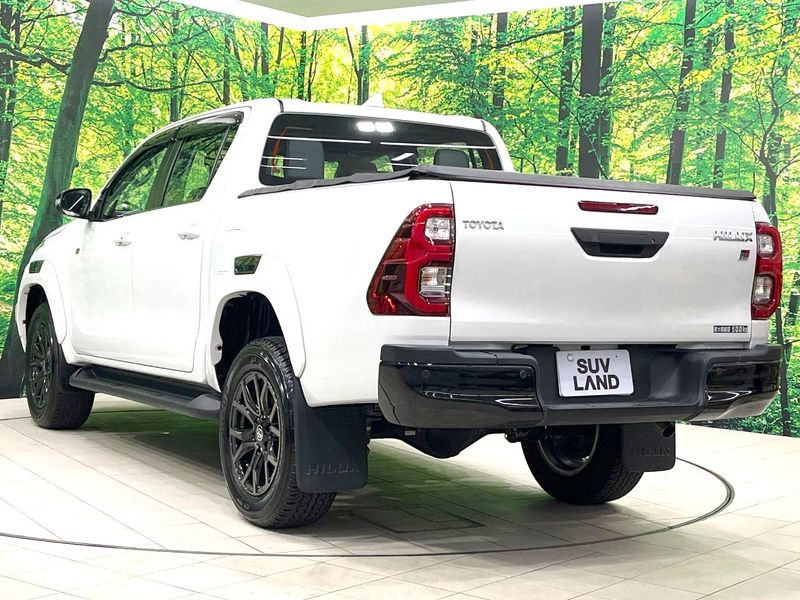2024 Toyota Hilux 3DF-GUN125 (UW-6a87c0cb5b1c0)[11]