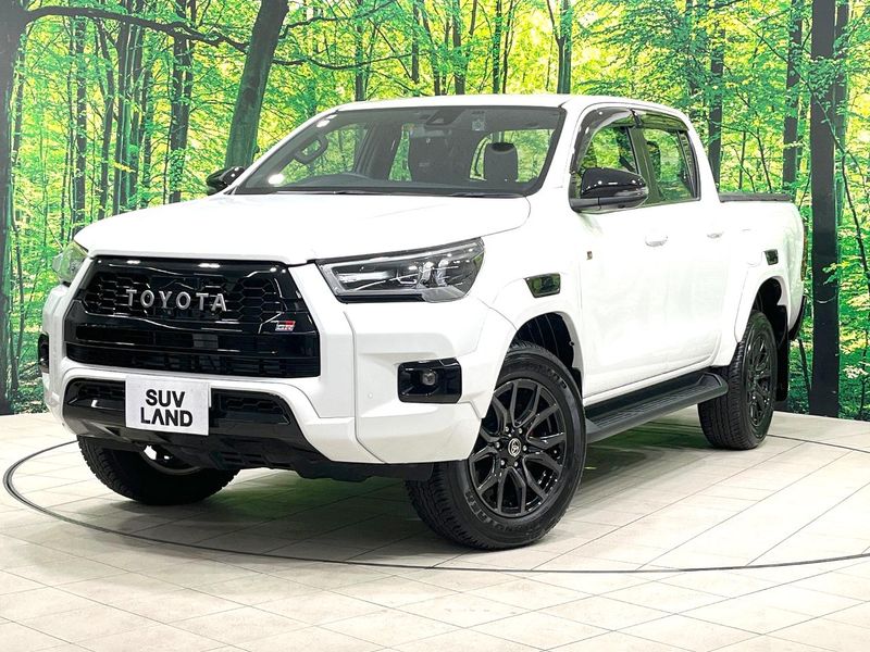 2024 Toyota Hilux 3DF-GUN125 (UW-6a87c0cb5b1c0)[0]