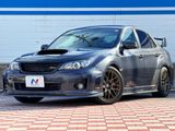 2010 Subaru Impreza CBA-GVB