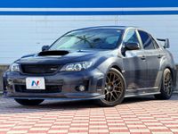 2010 Subaru Impreza CBA-GVB