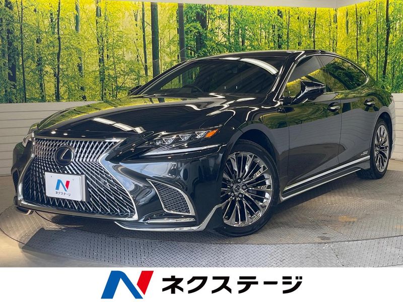 2019 Lexus LS DAA-GVF55 (UW-6a87c0cc97017)[3]