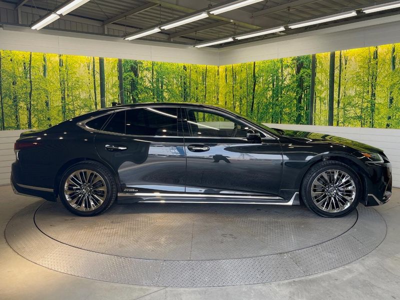 2019 Lexus LS DAA-GVF55 (UW-6a87c0cc97017)[29]