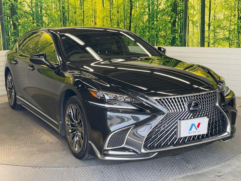 2019 Lexus LS DAA-GVF55 (UW-6a87c0cc97017)[12]