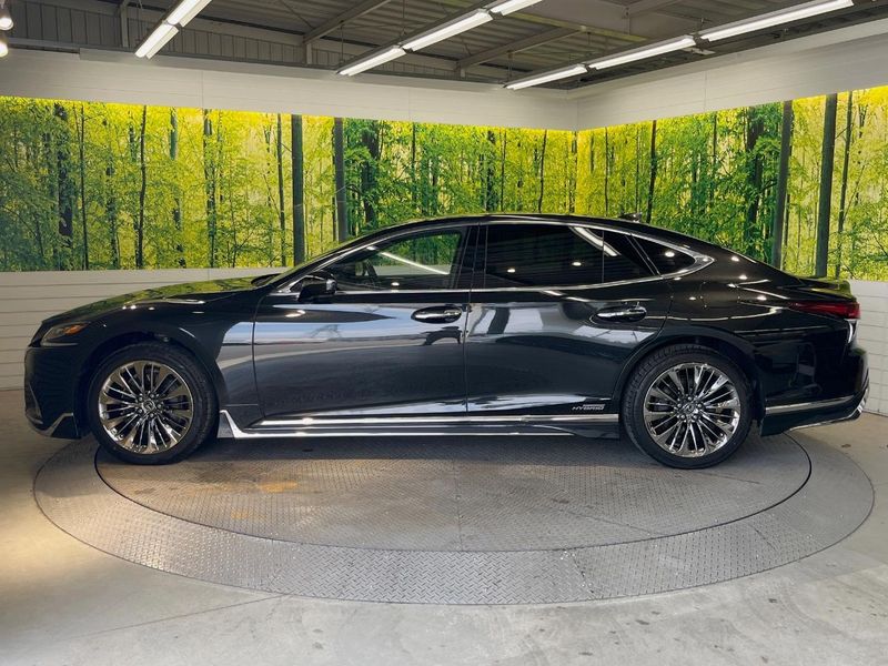 2019 Lexus LS DAA-GVF55 (UW-6a87c0cc97017)[15]