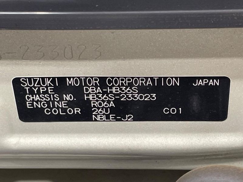 2019 Mazda Carol DBA-HB36S (UW-6a87c0d7be01a)[1]