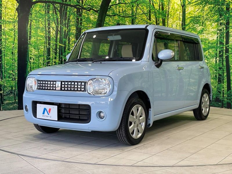 2013 Suzuki ALTO Lapin DBA-HE22S (UW-6a87c0df196ec)[6]