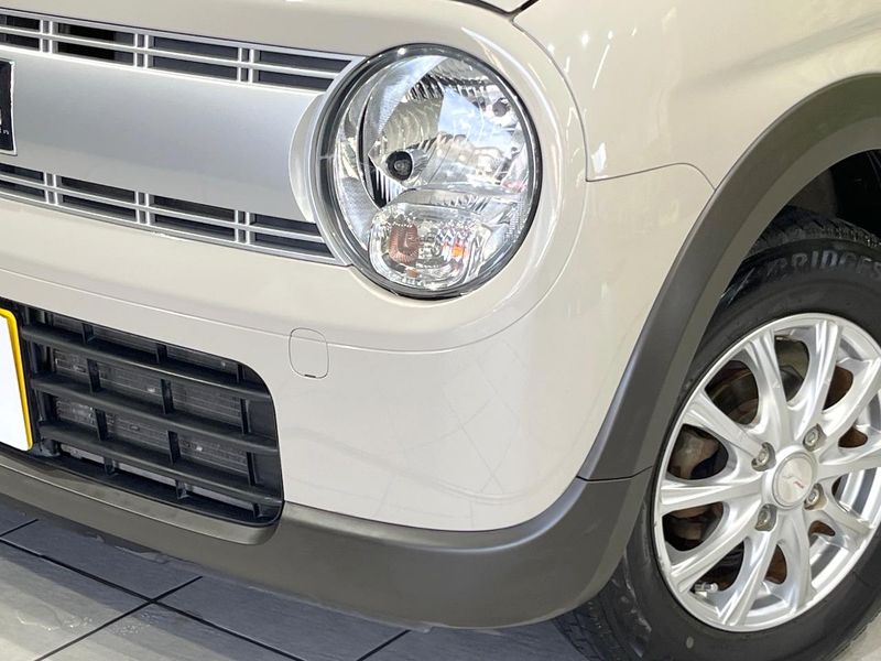 2017 Suzuki ALTO Lapin DBA-HE33S (UW-6a87c0e260775)[10]