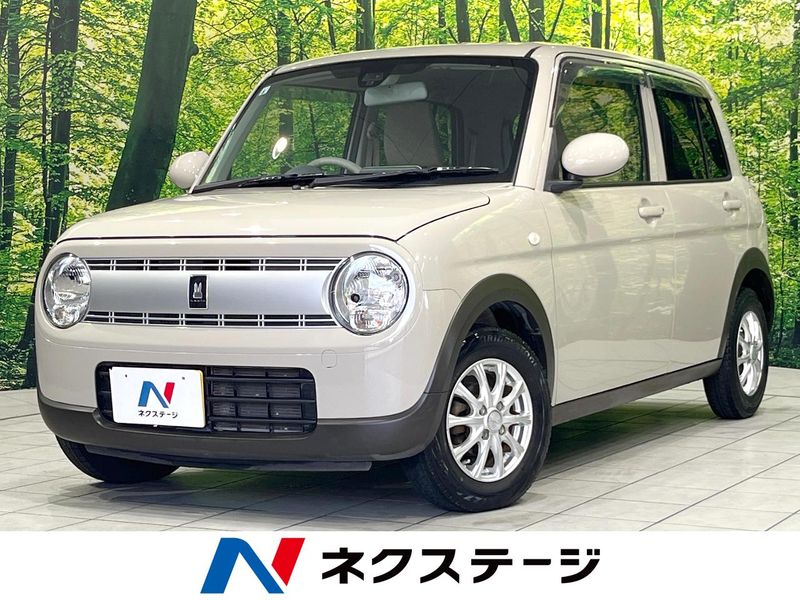 2017 Suzuki ALTO Lapin DBA-HE33S (UW-6a87c0e260775)[3]