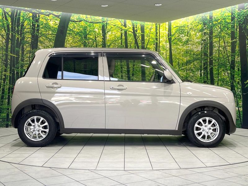 2017 Suzuki ALTO Lapin DBA-HE33S (UW-6a87c0e260775)[15]