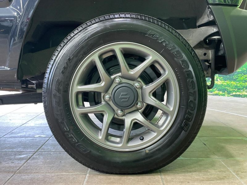 2024 Suzuki Jimny 3BA-JB64W (UW-6a87c0fae1e50)[27]