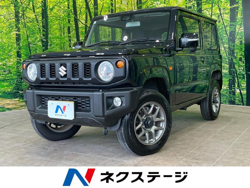 2024 Suzuki Jimny 3BA-JB64W (UW-6a87c0fae1e50)[3]