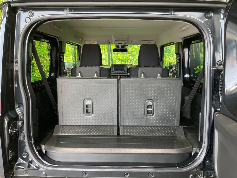 2024 Suzuki Jimny 3BA-JB64W (UW-6a87c0fae1e50)[15]