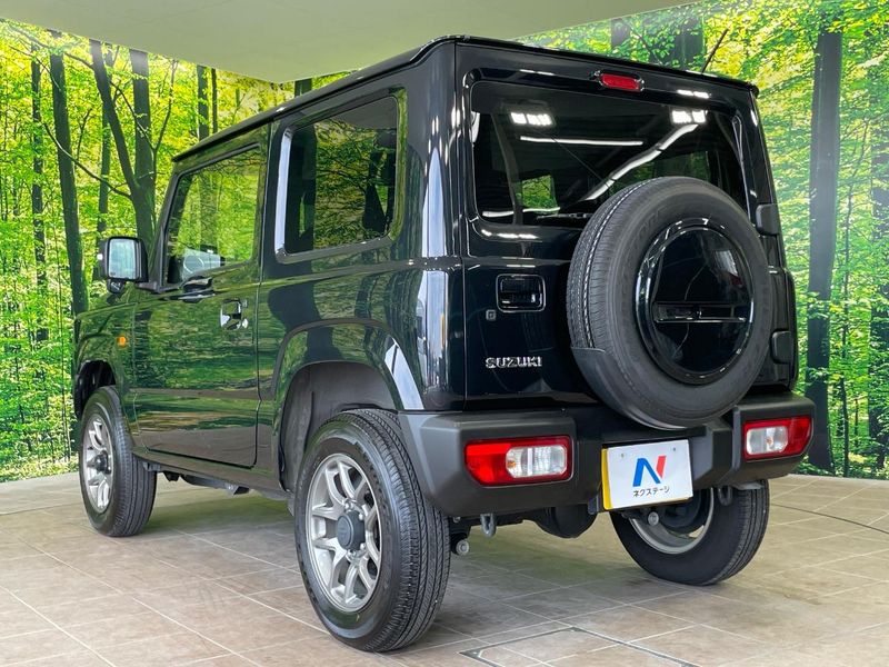 2024 Suzuki Jimny 3BA-JB64W (UW-6a87c0fae1e50)[21]