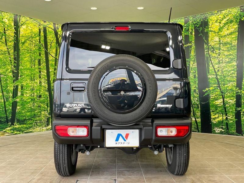 2024 Suzuki Jimny 3BA-JB64W (UW-6a87c0fae1e50)[20]