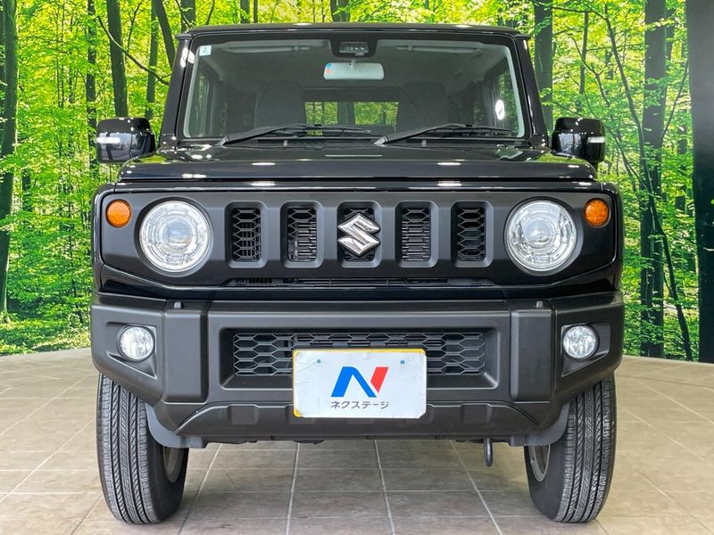 2024 Suzuki Jimny 3BA-JB64W (UW-6a87c0fae1e50)[7]