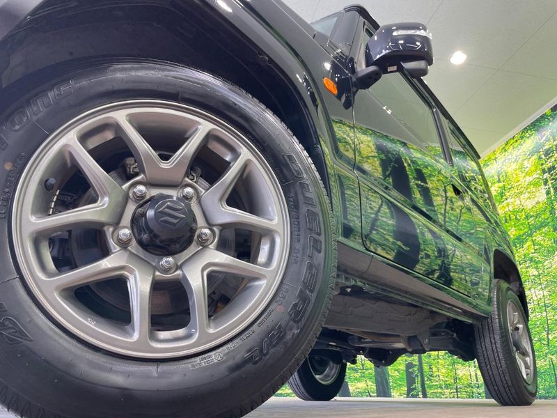2024 Suzuki Jimny 3BA-JB64W (UW-6a87c0fae1e50)[25]