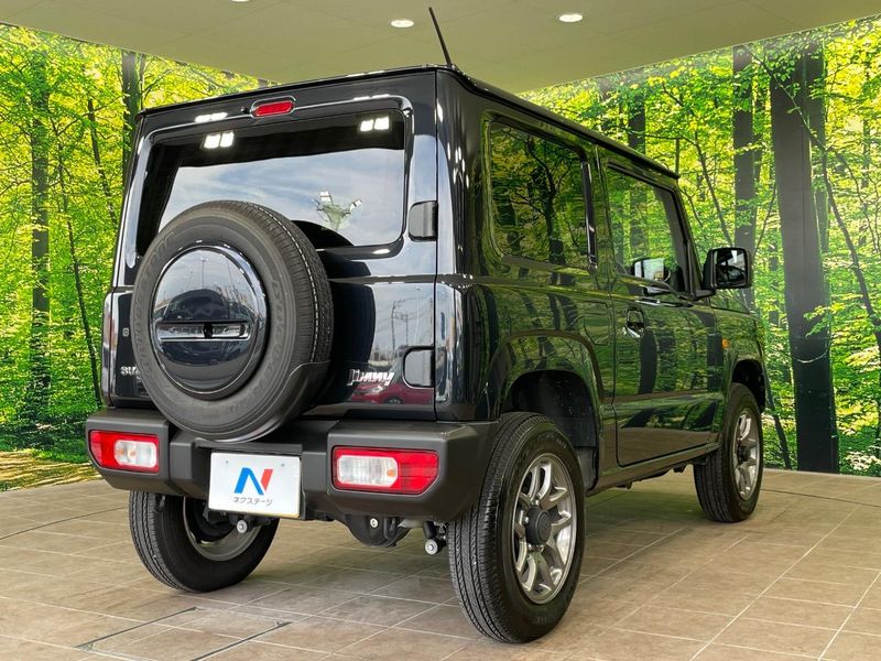 2024 Suzuki Jimny 3BA-JB64W (UW-6a87c0fae1e50)[10]