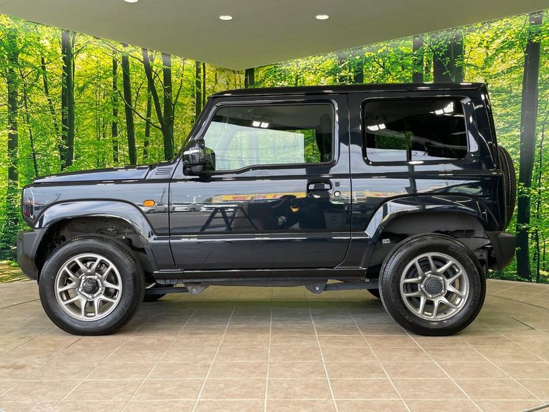 2024 Suzuki Jimny 3BA-JB64W (UW-6a87c0fae1e50)[22]