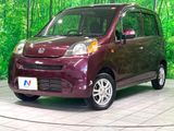 2010 Honda Life DBA-JC1