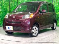 2010 Honda Life DBA-JC1