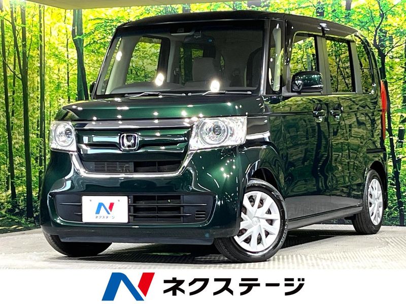 2018 Honda N-BOX DBA-JF3 (UW-6a87c11754049)[3]