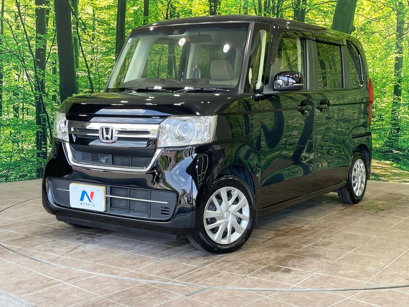 2022 Honda N-BOX 6BA-JF3 (UW-6a87c12a98180)[0]