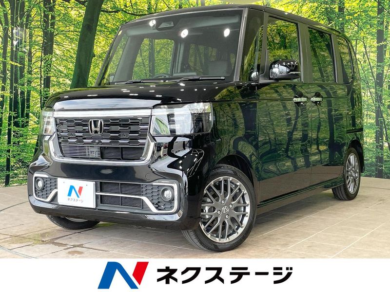 2023 Honda N-BOX CUSTOM 6BA-JF5 (UW-6a87c13e48c9f)[3]