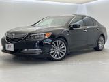 2016 Honda Legend DAA-KC2