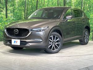 2017 Mazda CX-5 LDA-KF2P