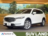 2018 Mazda CX-8 3da-kg2p